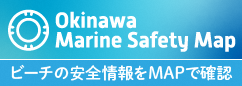 Okinawa Marine Safety Map