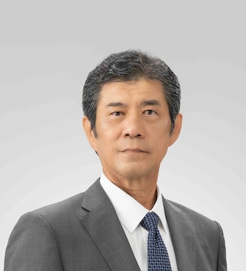 渡名喜村長 桃原 優